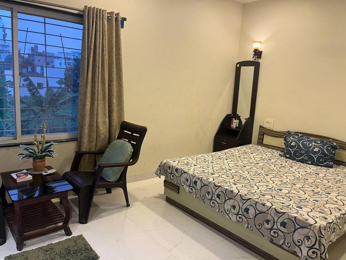 Myra'S House Villa Колхапур Екстериор снимка