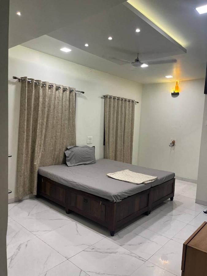 Myra'S House Villa Колхапур Екстериор снимка
