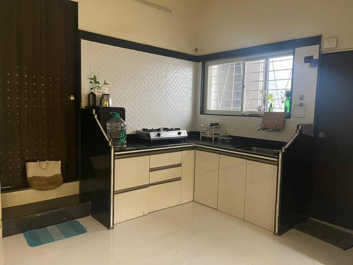 Myra'S House Villa Колхапур Екстериор снимка